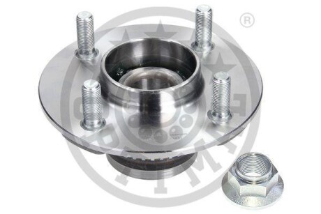 Фото 2 - Подшипник ступицы Optimal 962230