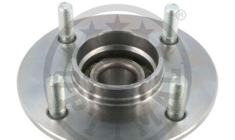 Фото 2 - Підшипник маточини Optimal 96-2482 (962482)