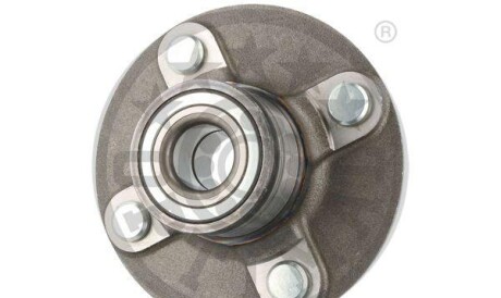 Фото 3 - Підшипник маточини Optimal 96-2482 (962482)