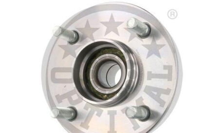 Фото 4 - Підшипник маточини Optimal 96-2482 (962482)