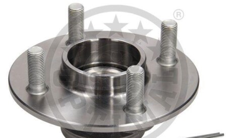 Фото 2 - Підшипник маточини Optimal 96-2548 (962548)