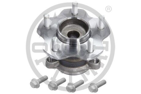 Фото 2 - Підшипник маточини Optimal 962588