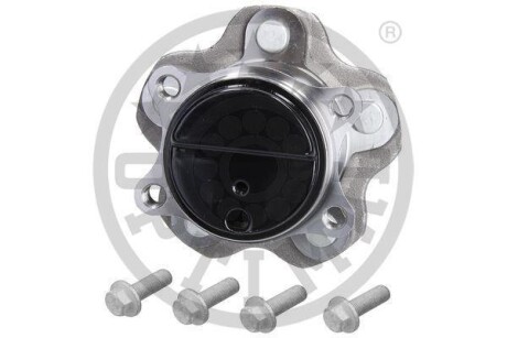 Фото 3 - Підшипник маточини Optimal 962588