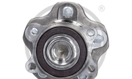 Фото 2 - Підшипник маточини Optimal 96-2732 (962732)