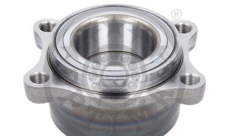 Фото 2 - Підшипник маточини Optimal 96-2747 (962747)