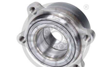 Фото 3 - Підшипник маточини Optimal 96-2747 (962747)