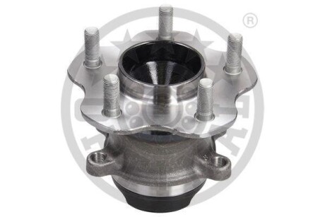 Фото 2 - Підшипник маточини Optimal 962763