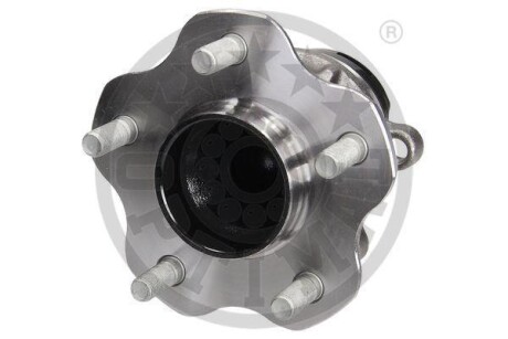 Фото 4 - Підшипник маточини Optimal 962763