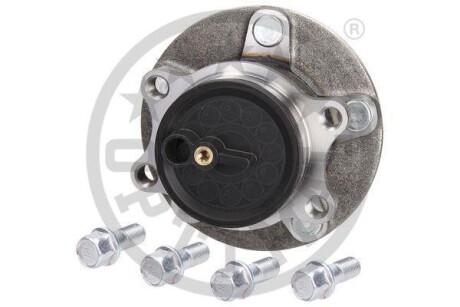 Фото 3 - Підшипник маточини Optimal 962770