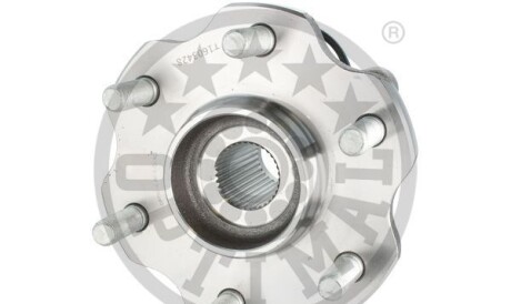 Фото 2 - Підшипник маточини Optimal 96-2784 (962784)