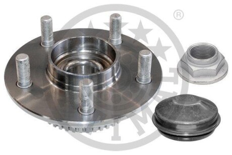 Фото 2 - Подшипник ступицы Optimal 962903