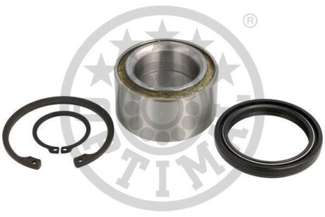 Фото 2 - Підшипник маточини Optimal 971742