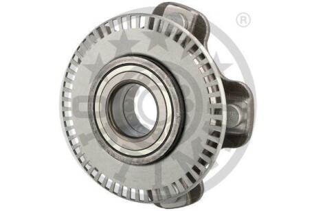 Фото 3 - Підшипник маточини Optimal 971767