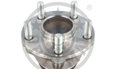 Фото 2 - Подшипник ступицы Optimal 97-1771 (971771)