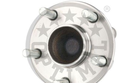 Фото 3 - Подшипник ступицы Optimal 97-1771 (971771)