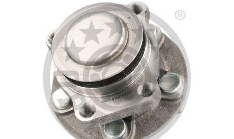 Фото 4 - Подшипник ступицы Optimal 97-1771 (971771)