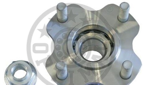 Фото 2 - Подшипник ступицы Optimal 97-2130