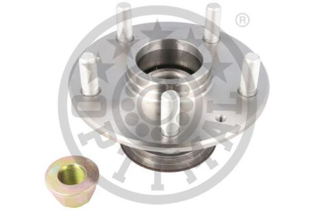 Фото 2 - Подшипник ступицы Optimal 972133