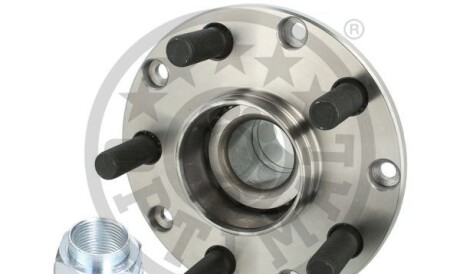 Фото 2 - Подшипник ступицы Optimal 97-2223