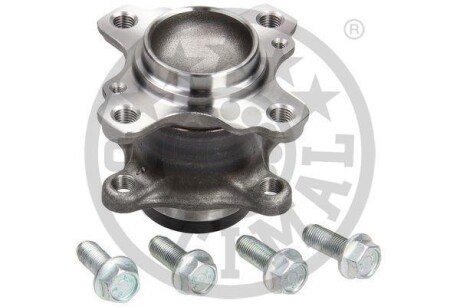 Фото 2 - Подшипник ступицы Optimal 972226