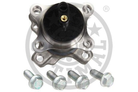 Фото 3 - Подшипник ступицы Optimal 972226