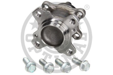 Фото 4 - Подшипник ступицы Optimal 972226