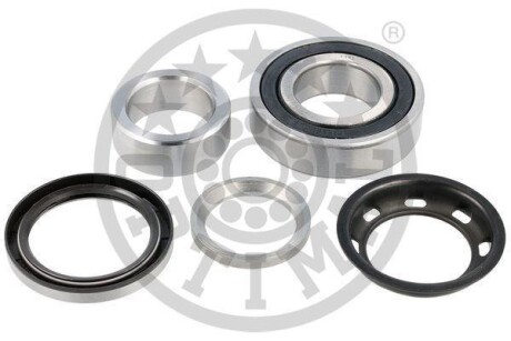 Фото 2 - Підшипник маточини Optimal 972275