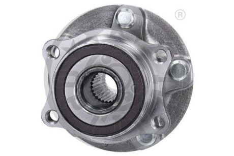 Фото 3 - Подшипник ступицы Optimal 972644