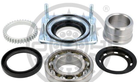 Фото 2 - Підшипник маточини Optimal 97-2879 (972879)