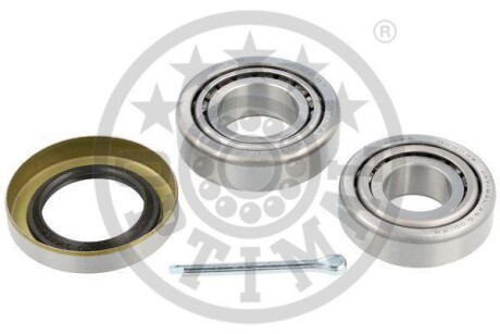 Фото 2 - Подшипник ступицы Optimal 972918