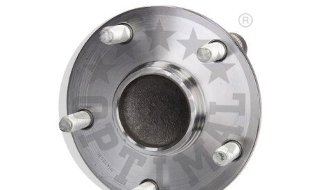 Фото 2 - Підшипник маточини Optimal 98-1442 (981442)