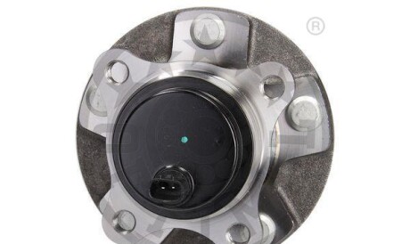 Фото 3 - Підшипник маточини Optimal 98-1442 (981442)