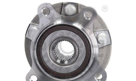 Фото 3 - Подшипник ступицы Optimal 98-1446