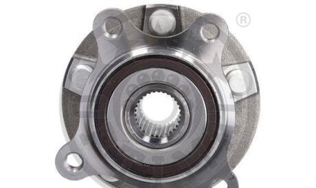 Фото 3 - Підшипник маточини Optimal 98-1448