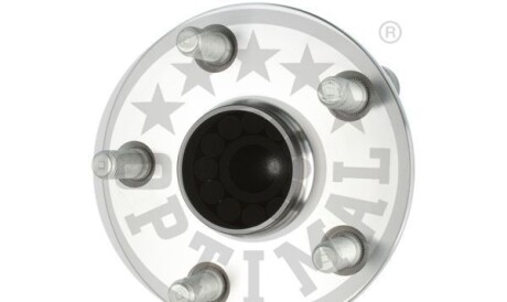 Фото 2 - Підшипник маточини Optimal 98-1503 (981503)