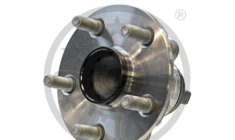 Фото 2 - Подшипник ступицы Optimal 98-1507 (981507)