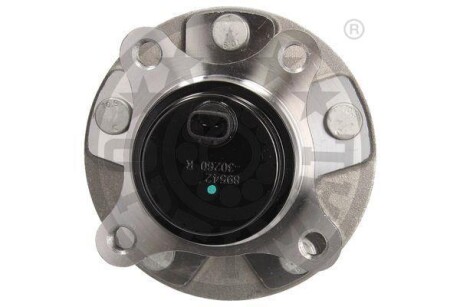 Фото 2 - Підшипник маточини Optimal 981543