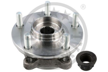 Фото 2 - Подшипник ступицы Optimal 981706