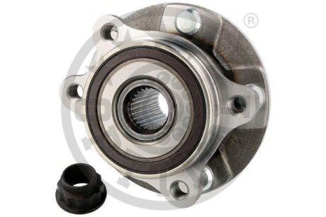 Фото 3 - Подшипник ступицы Optimal 981706