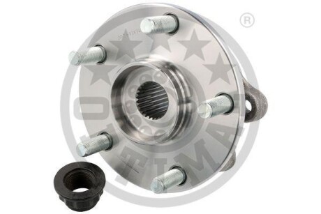 Фото 4 - Подшипник ступицы Optimal 981706
