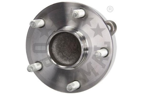 Фото 2 - Підшипник маточини Optimal 981711