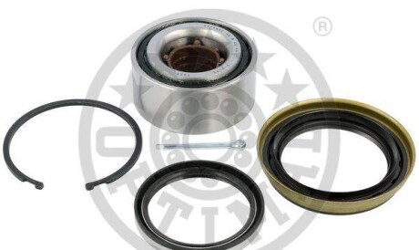 Фото 2 - Підшипник маточини Optimal 981744