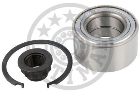 Фото 2 - Підшипник маточини Optimal 981824