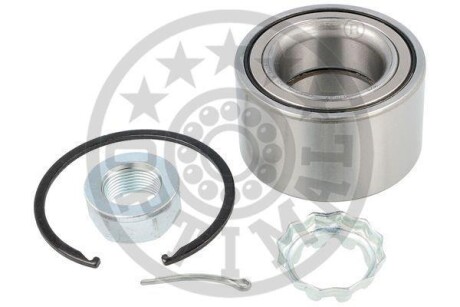 Фото 2 - Подшипник ступицы Optimal 981947