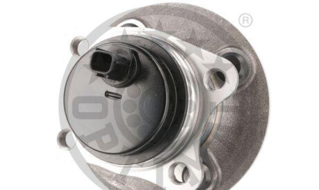 Фото 3 - Підшипник маточини Optimal 98-2190 (982190)