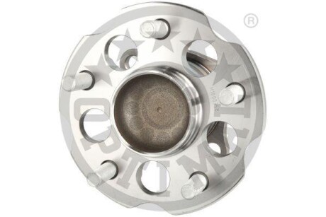 Фото 2 - Підшипник маточини Optimal 982330