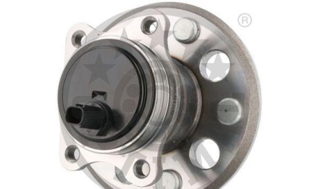 Фото 3 - Подшипник ступицы Optimal 98-2374