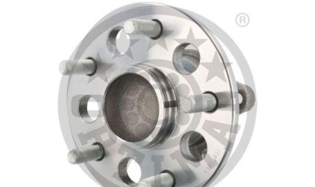 Фото 4 - Подшипник ступицы Optimal 98-2374