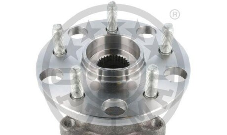 Фото 2 - Подшипник ступицы Optimal 98-2445 (982445)