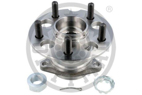 Фото 2 - Подшипник ступицы Optimal 982740